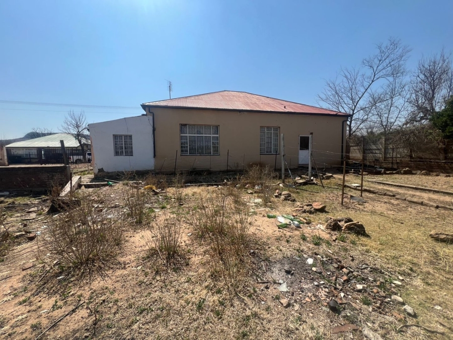 3 Bedroom Property for Sale in Wepener Free State